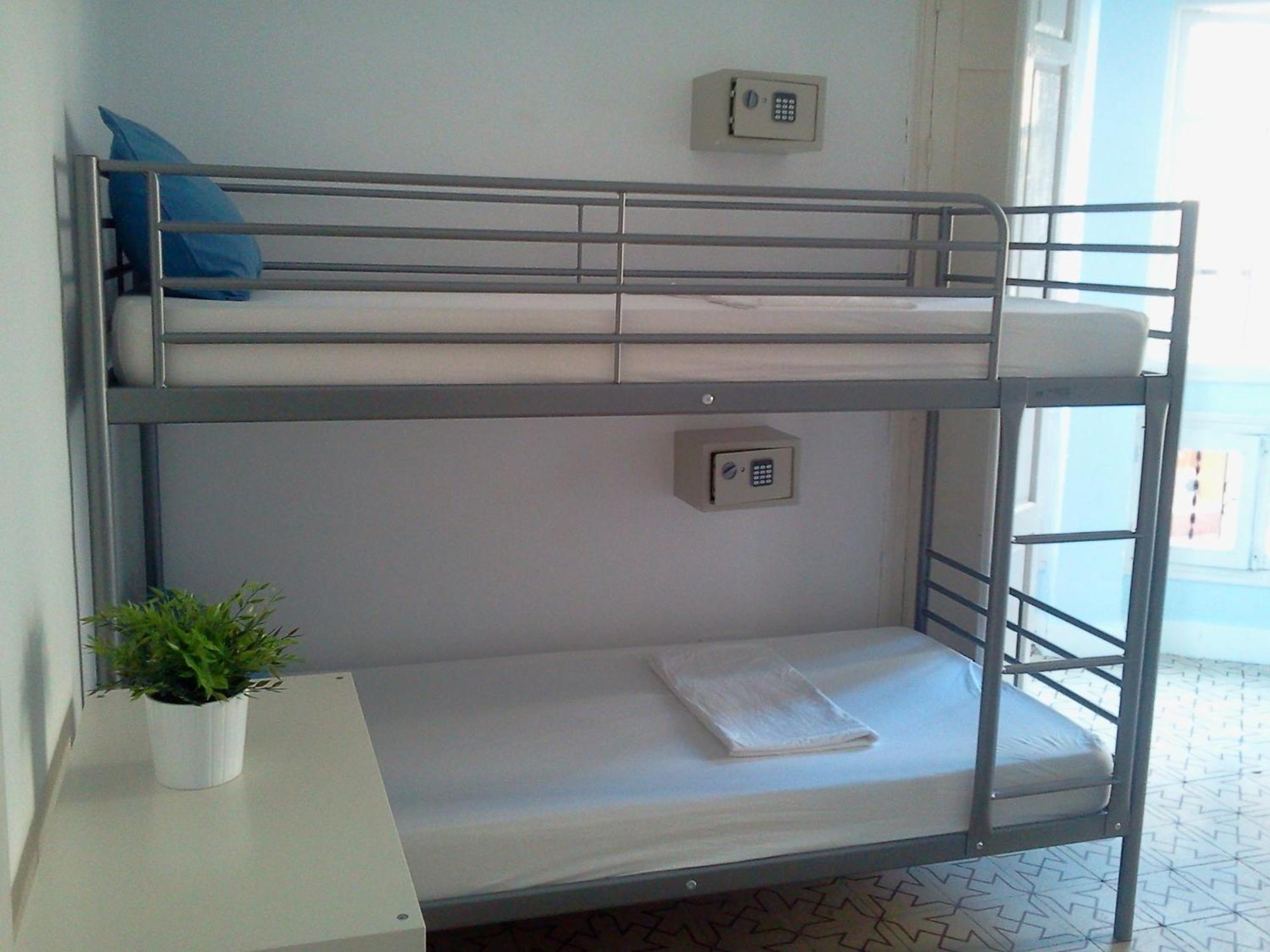 Vandrarhem Casa Al Sur Terraza